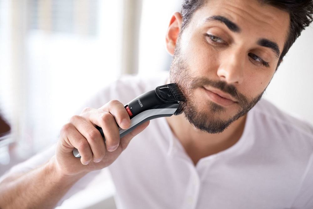 the best men's grooming trimmer