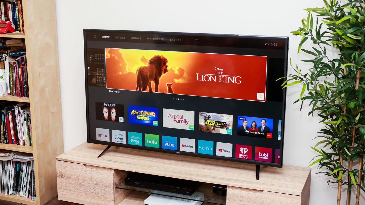 11 Best 43-Inch Smart TV in India - Features & Prices (2020)