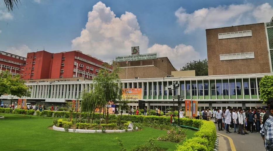 aiims delhi- Best Hospitals In India