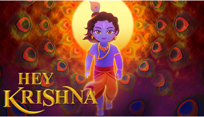 Krishna Aur Kans- Indian animated movies