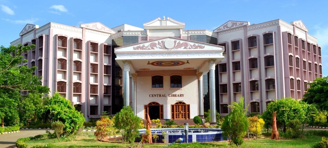 NIT Trichy - National Institute of Technology