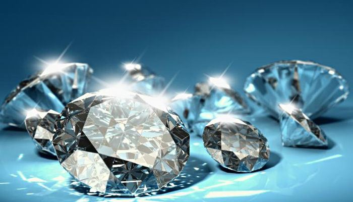diamond- Indian inventions