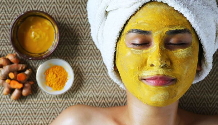 kitchen ingredients for skin care