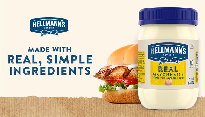 Best Mayonnaise in India
