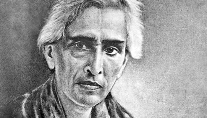 Sarat Chandra Chattopadhyay Famous Indian Authors