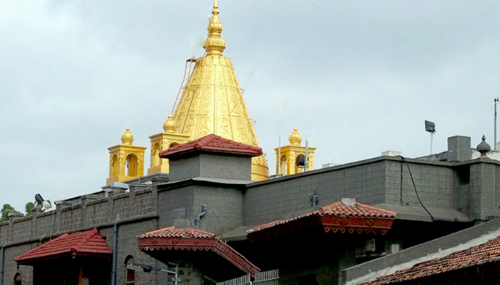 Shirdi Sai Baba Temple, Shirdi