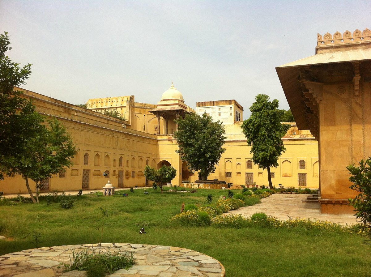 akbar-palace-museum- museums in India