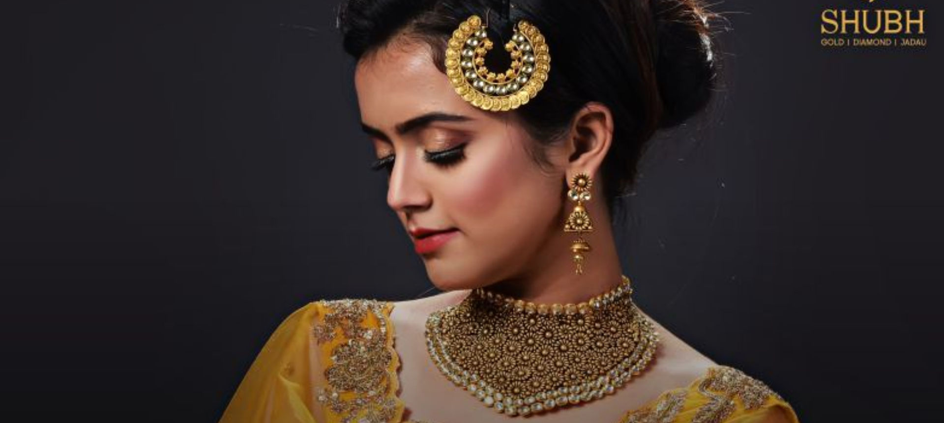 shubh jewellers- jewellery brands in India