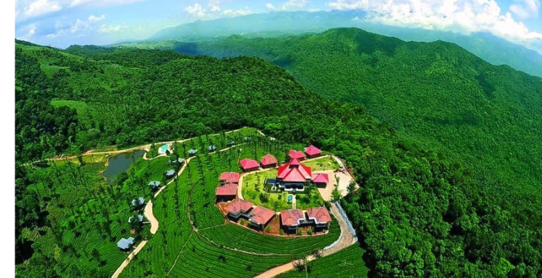 Wild Planet Devala - Best Resorts in South India