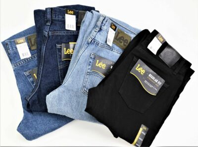 lee jeans india