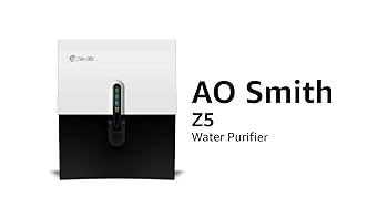 AO Smith Z5 Water Purifier