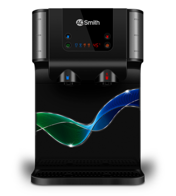 AO Smith Z9 Hot+ Normal RO Water Purifier