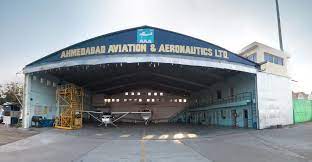 Ahmedabad Aviation and Aeronautics Ltd (AAA)