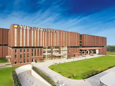 Amity University, Noida