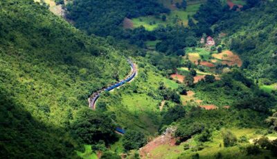 Araku Valley Andhra's Treasure