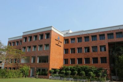 Asian College of Journalism (ACJ), Chennai