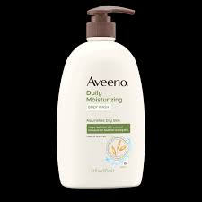 Aveeno Daily Moisturizing Body Wash