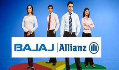 Bajaj Allianz- Long term Two-Wheeler Package Insurance