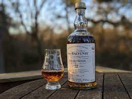 Balvenie Double Wood 12 Years Whisky