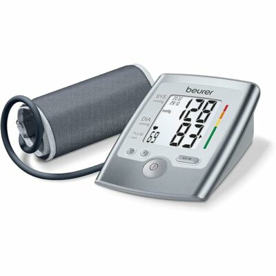 Beurer BM35 Fully Automatic Digital Blood Pressure Monitor