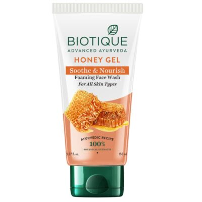 Biotique Bio Honey Gel