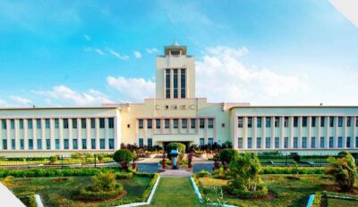 Birla Institute of Technology, Mesra