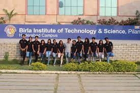 Birla Institute of Technology and Science (Pilani)