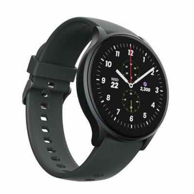 BoAt Primia Smart Watch