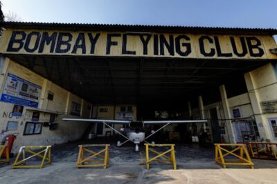 Bombay Flying Club