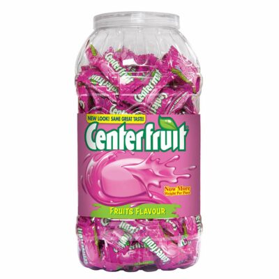 Center Fruit