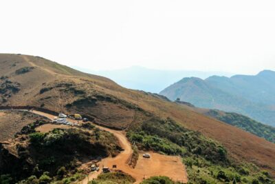 Chikmagalur Coffee Land