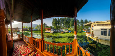 Club Mahindra Kashmir Houseboats, Srinagar
