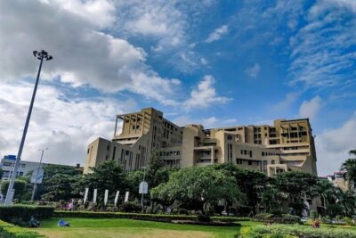 DY Patil University, Navi Mumbai