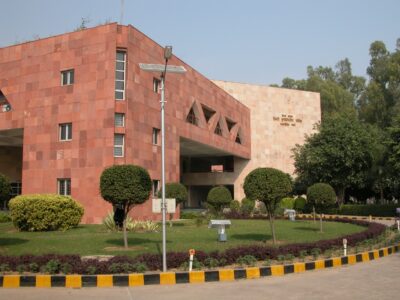 Delhi Technological University (DTU), Delhi