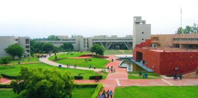 Delhi Technology University (DTU)