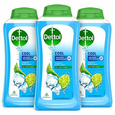 Dettol Cool Hygiene Body Wash