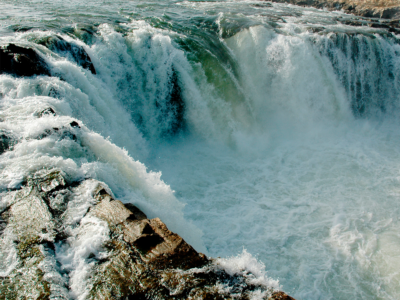 Dhuandhar Falls, Madhya Pradesh Waterfall 