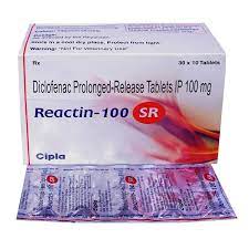 Diclofenac topical Tablets