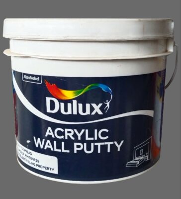 Dulux Wall Putty