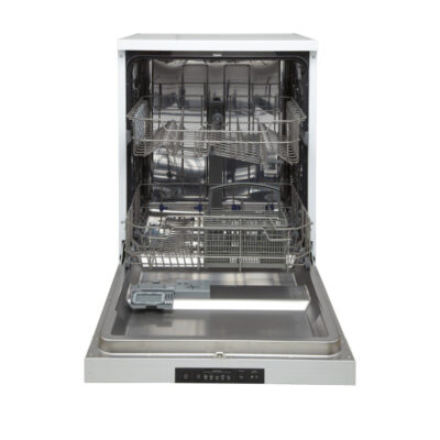 Elica Freestanding Dishwasher (WQP12-7605V WH)