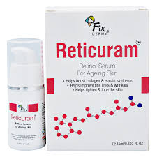 Fixderma 0.05% Pure Retinol Serum