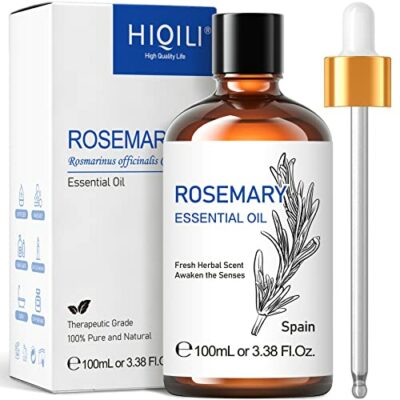 HIQILI Rosemary Essential Oil