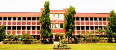 Hansraj College, Delhi