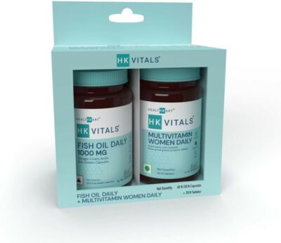 HealthKart HK Vitals Multivitamin