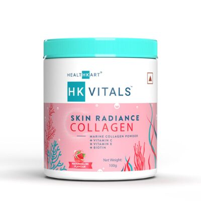 HealthKart HK Vitals Skin Radiance Collagen Powder