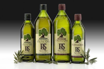 Ibero Olive Pomace Oil