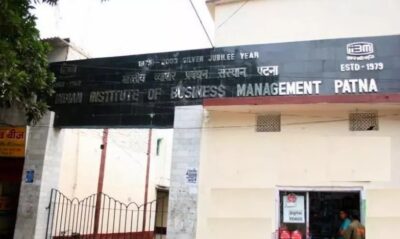 Indian Institute Of Business Management & Studies