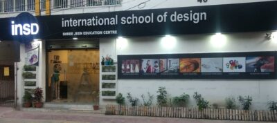 International School of Design (INSD), Delhi