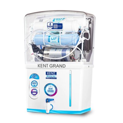 KENT Grand RO Water Purifier