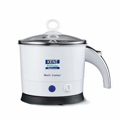 KENT Smart Multi-Purpose Kettle Cum Steamer